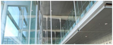 Southampton Commercial Glazing