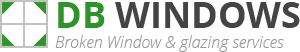Southampton Broken Window Logo